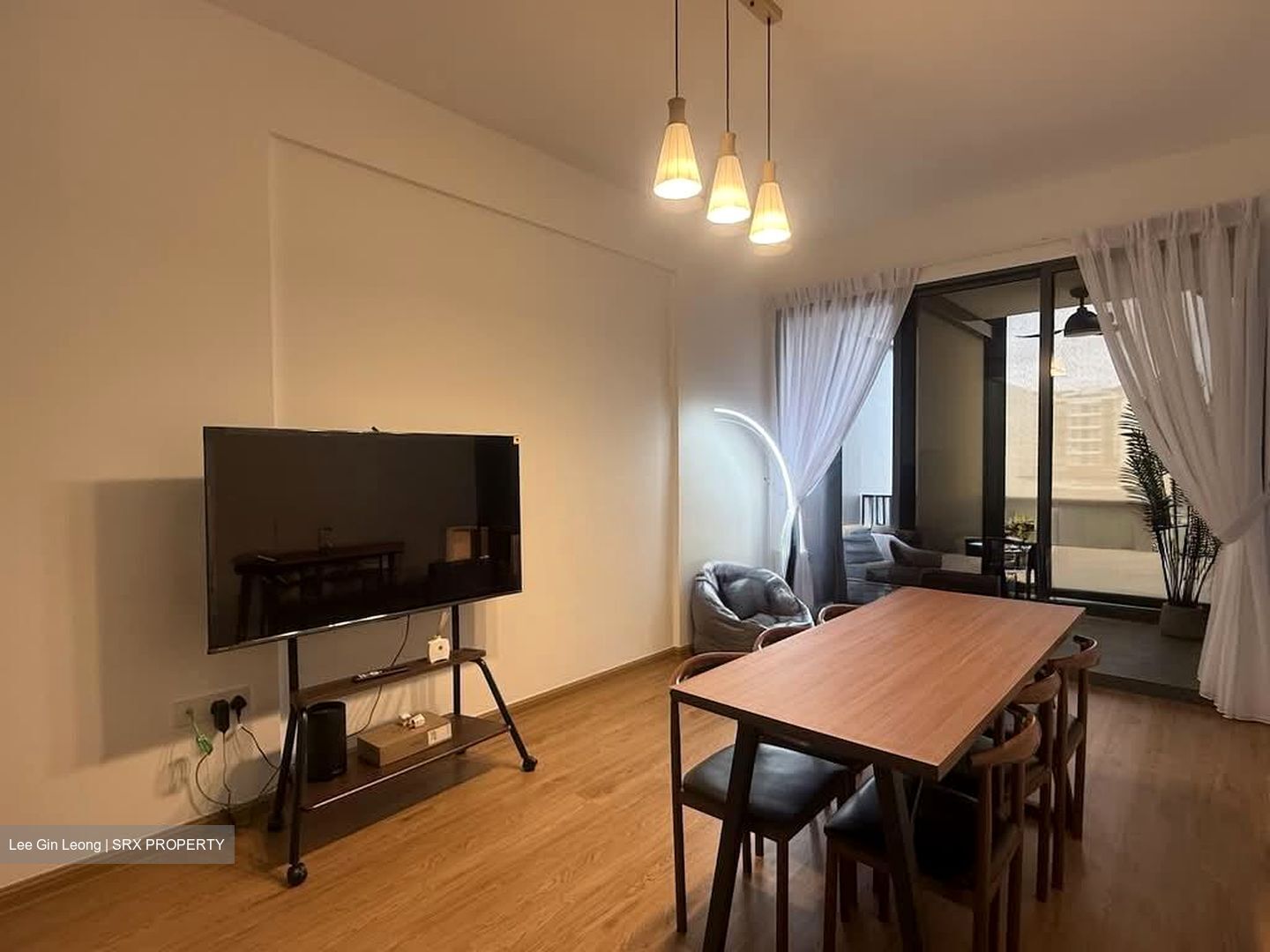 The Gatz (D14), Apartment #527470631